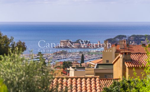 Appartamento a Bandol, Provenza-Alpi-Costa Azzurra, Francia 1