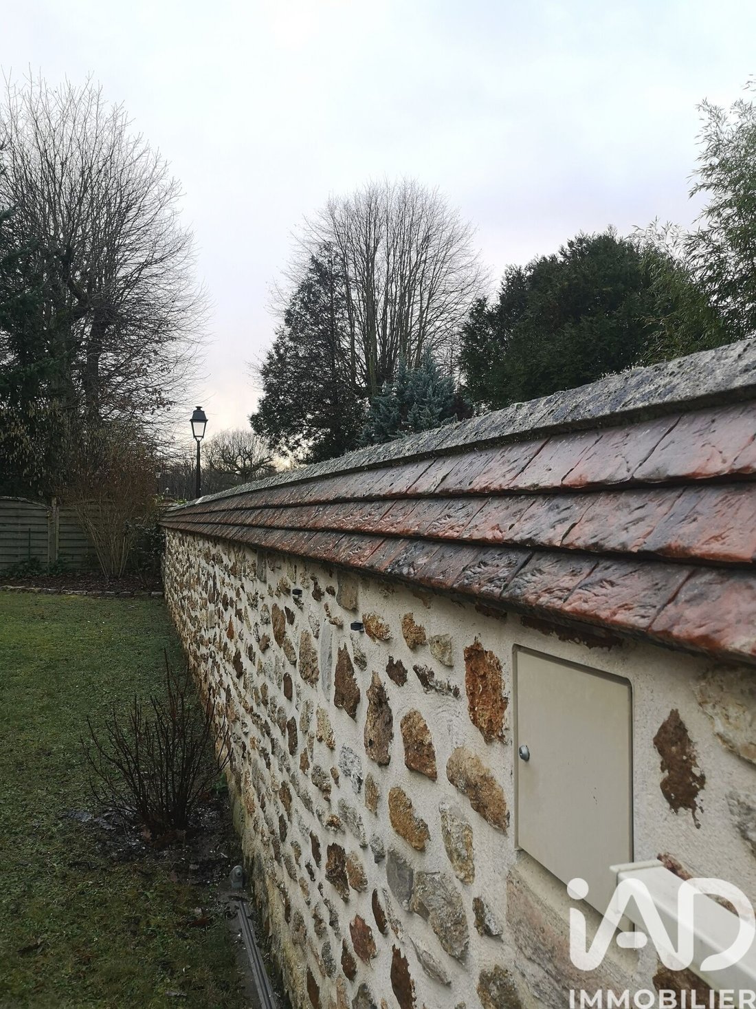House in Seine-Port, Ile-de-France, France 3 - 17096550