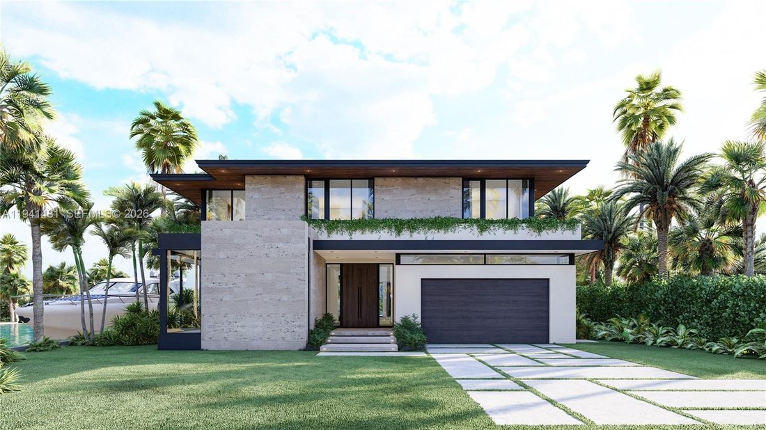 House in North Miami Beach, Florida, United States 2 - 17094881