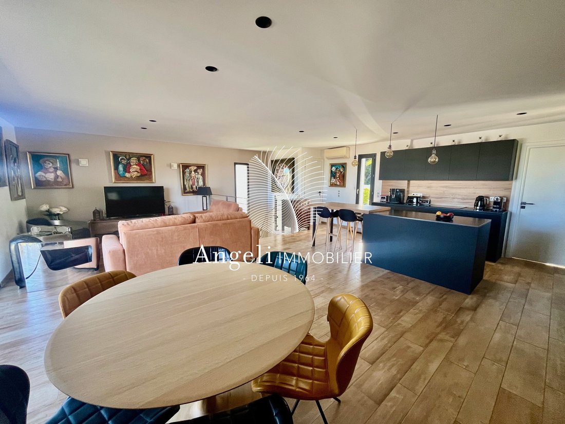 Villa in Frejus, Provence-Alpes-Côte d'Azur, France 5 - 17091821