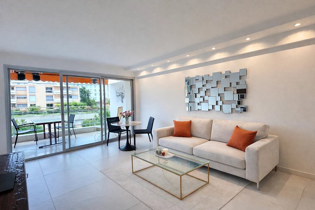 Apartment in Cannes, Provence-Alpes-Côte d'Azur, France 3 - 16415942