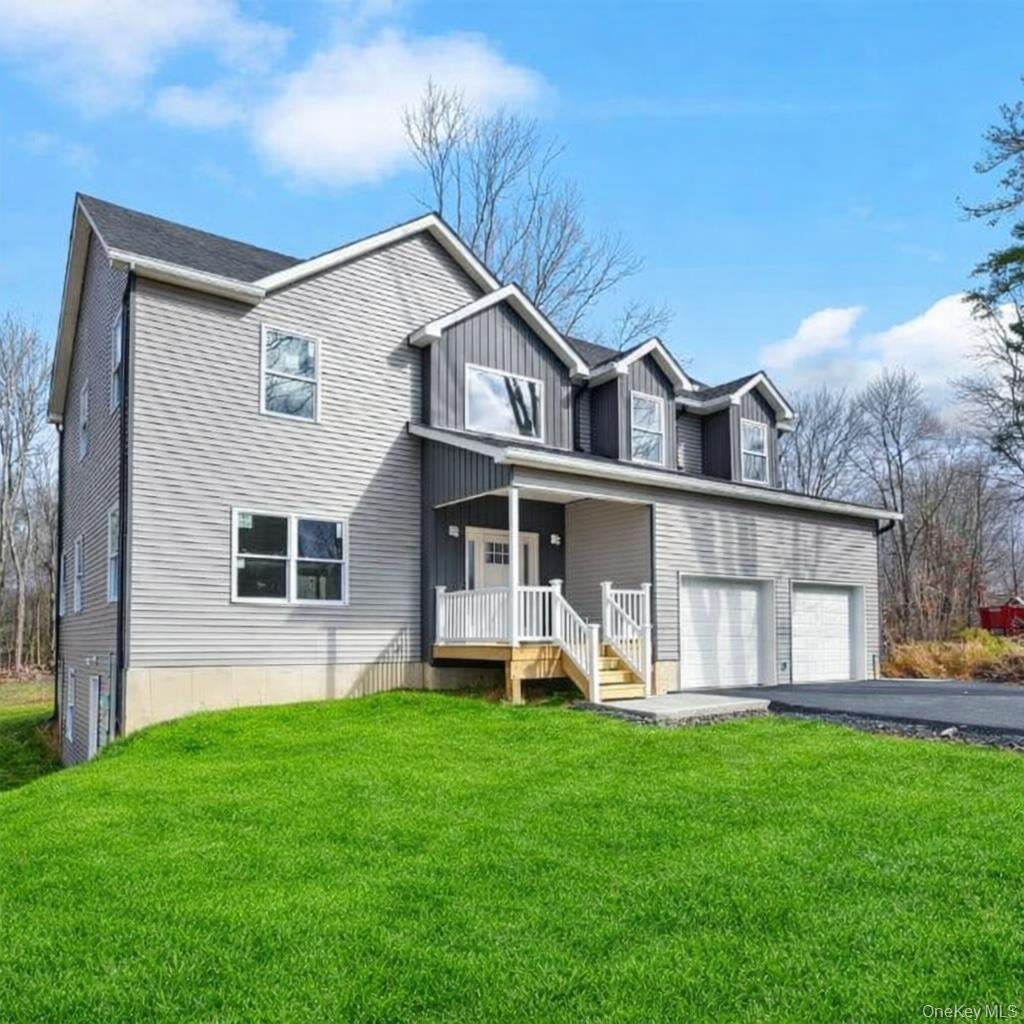House in Montgomery, New York, United States 1 - 17095255