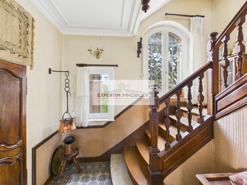 House in Le Chesnay, Le Chesnay-Rocquencourt, France 5 - 17094499