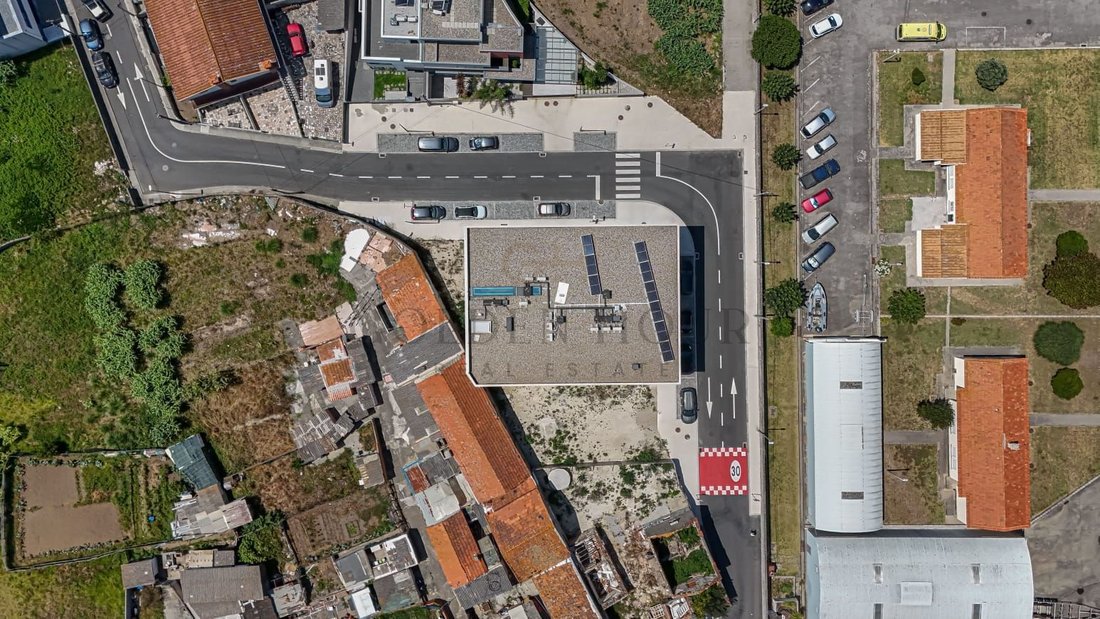 Apartment in Matosinhos e Leca da Palmeira, Porto District, Portugal 4 - 17094917