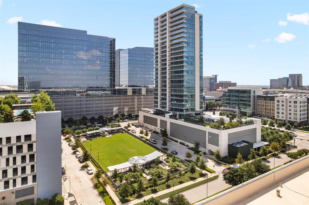 Condo in Plano, Texas, United States 1 - 17093875