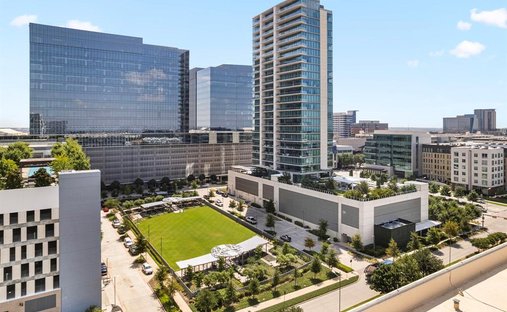 Condo in Plano, Texas, United States 1