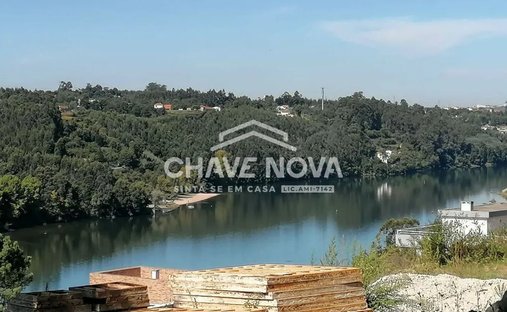 Land in Gondomar (Sao Cosme), Valbom e Jovim, Porto District, Portugal 1