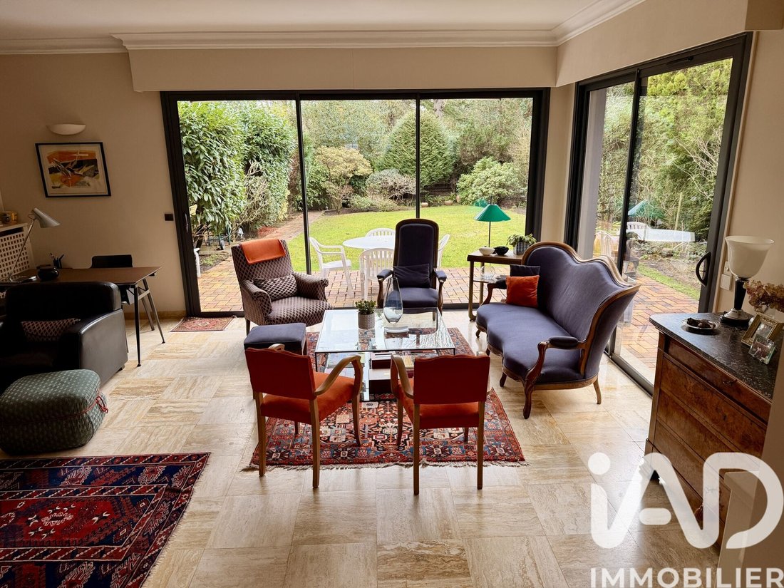 House in Les Bords de Seine, Soisy-sur-Seine, France 2 - 17096490