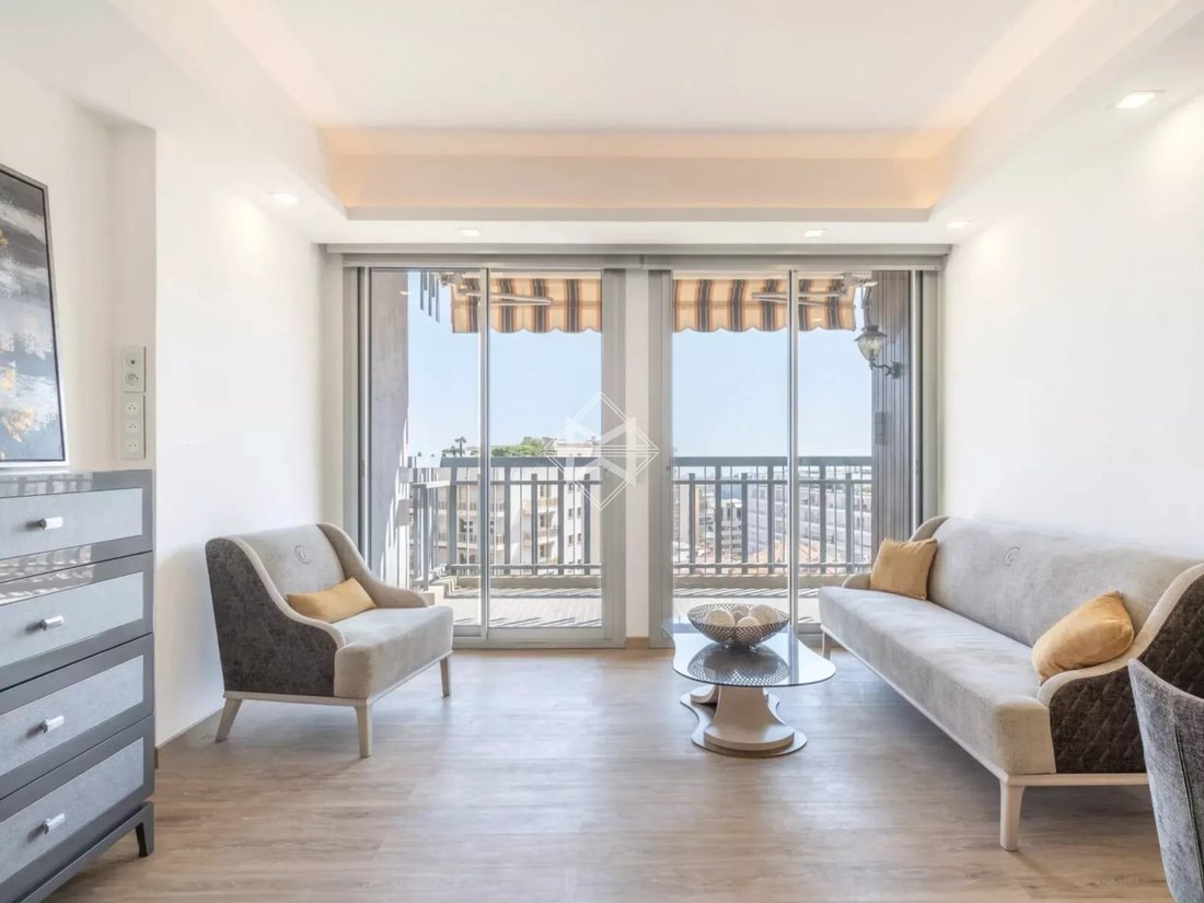 Apartment in Monaco, Monaco 2 - 12490767