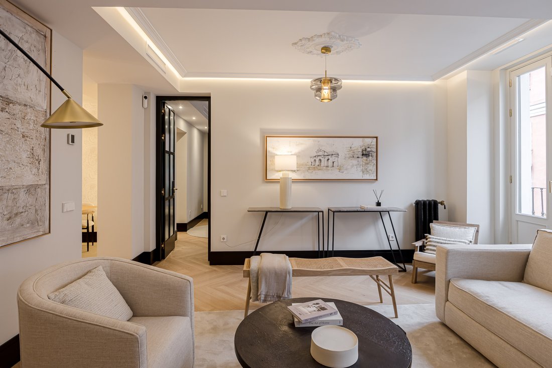 Apartment in Centro, Madrid, Spain 3 - 17095155