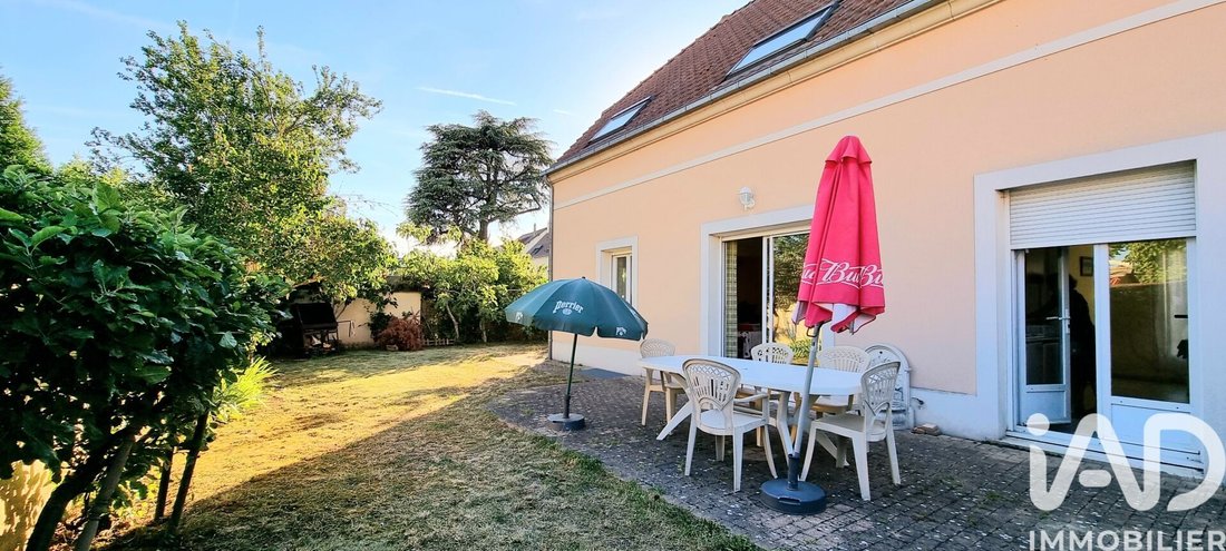 House in Chene Ouest, Bezons, France 2 - 17096509