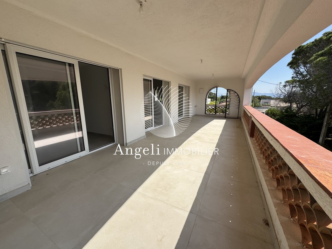 Apartment in Frejus, Provence-Alpes-Côte d'Azur, France 5 - 17091927