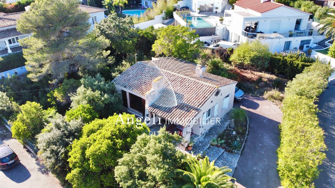 House in Frejus, Provence-Alpes-Côte d'Azur, France 4 - 17091520