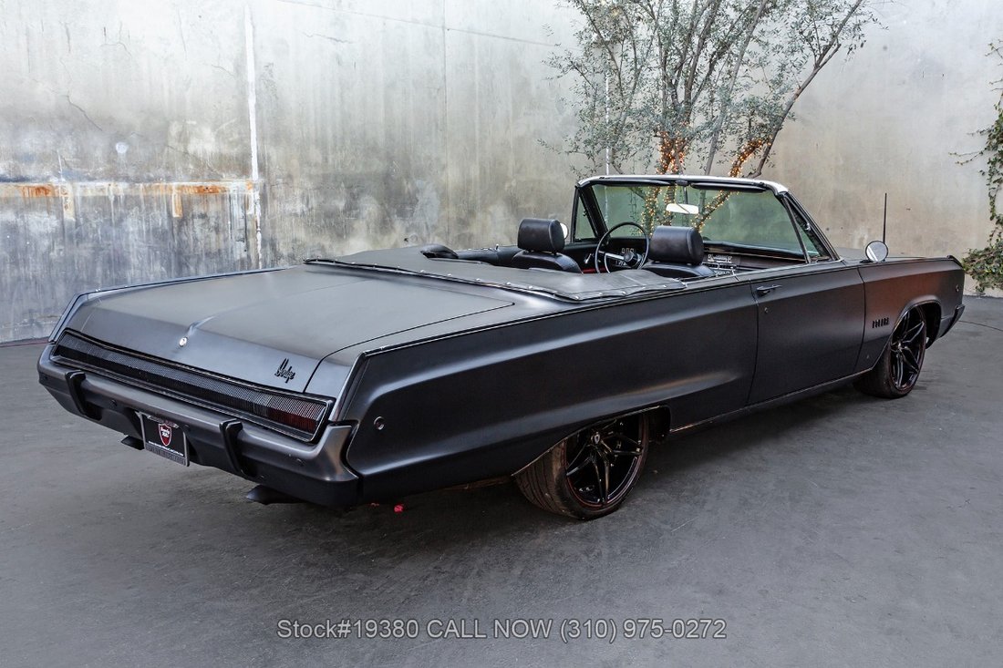 Dodge Polara in Los Angeles, CA 5 - 17091020