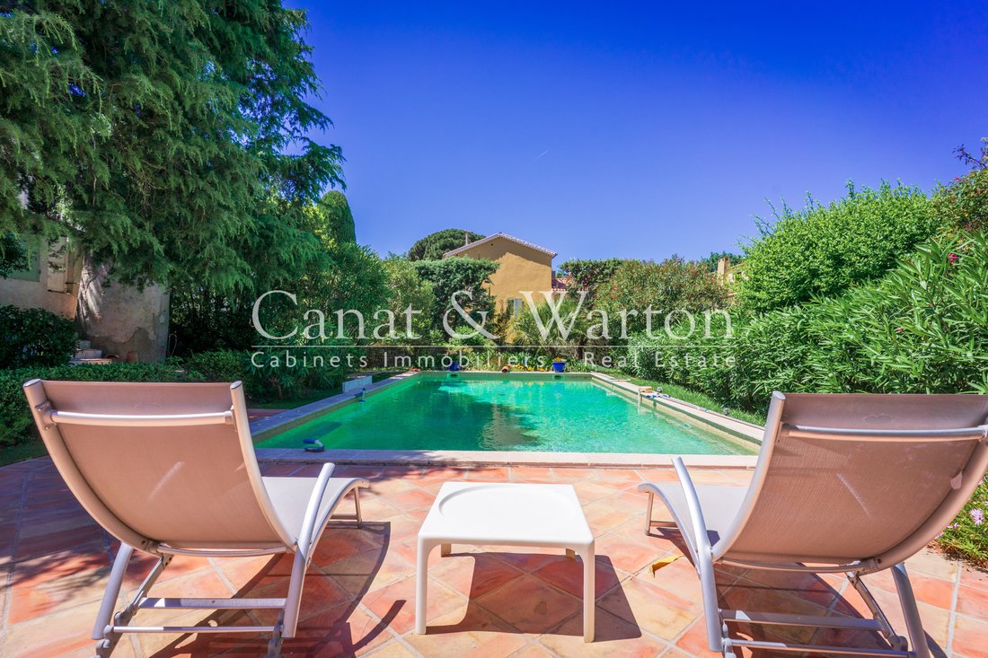 Villa in Cap Brun, Toulon, France 3 - 17091793