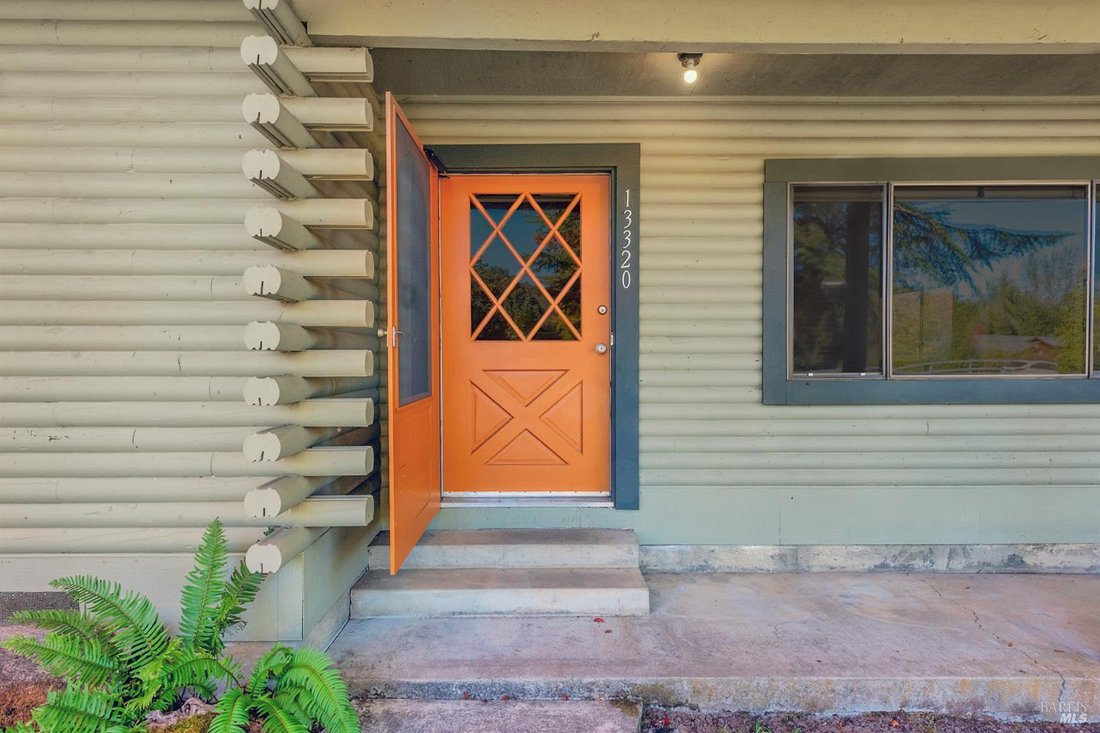 House in Boonville, California, United States 3 - 17092975
