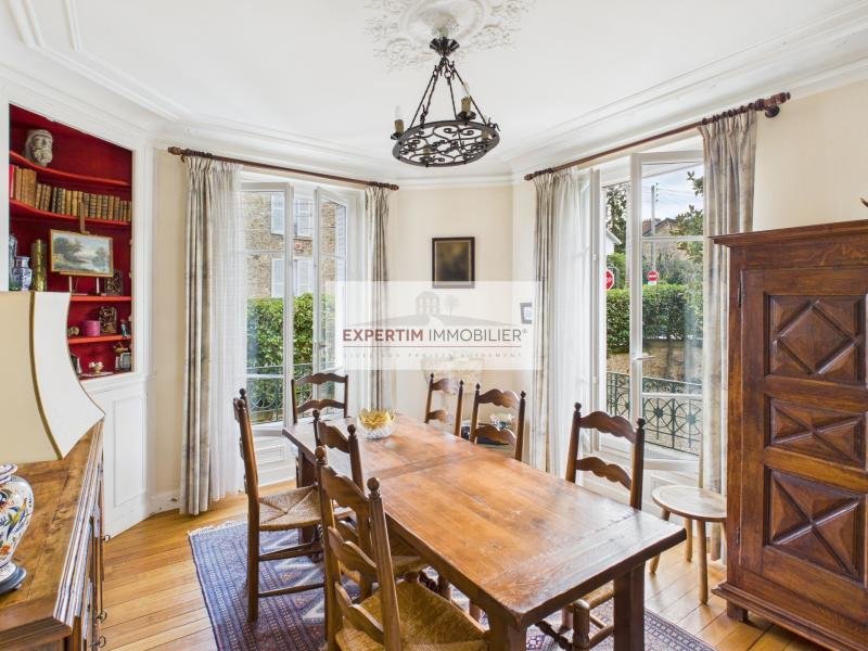 House in Le Chesnay, Le Chesnay-Rocquencourt, France 4 - 17094499