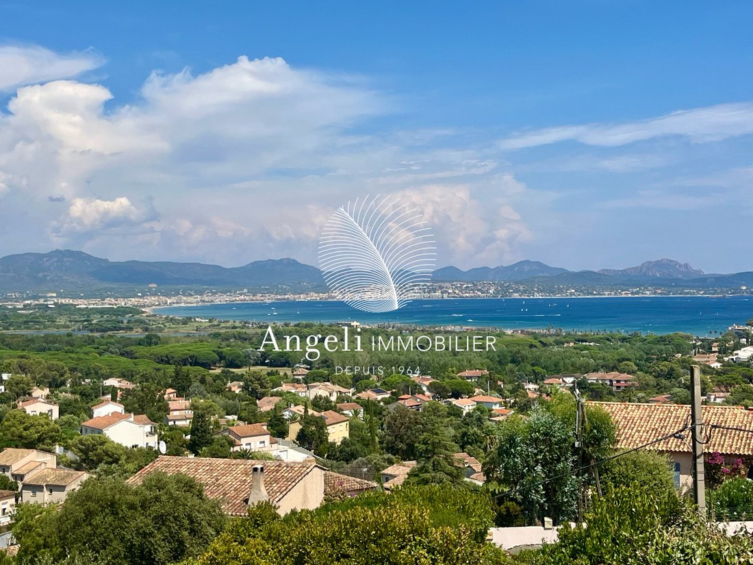 Villa in Frejus, Provence-Alpes-Côte d'Azur, France 2 - 17091884
