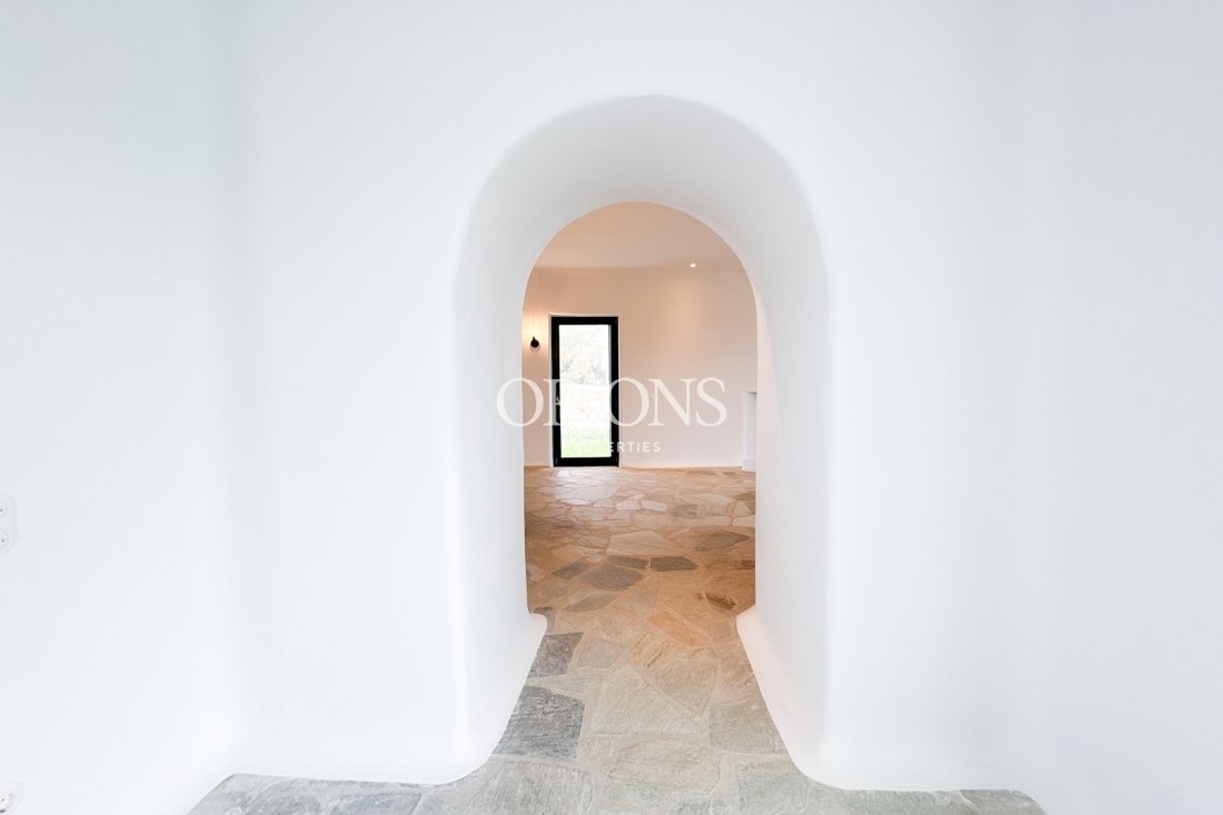 Villa in Paros, Aegean, Greece 3 - 17093276