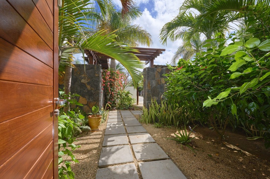 House in Grand Baie, Rivière du Rempart District, Mauritius 4 - 17090157