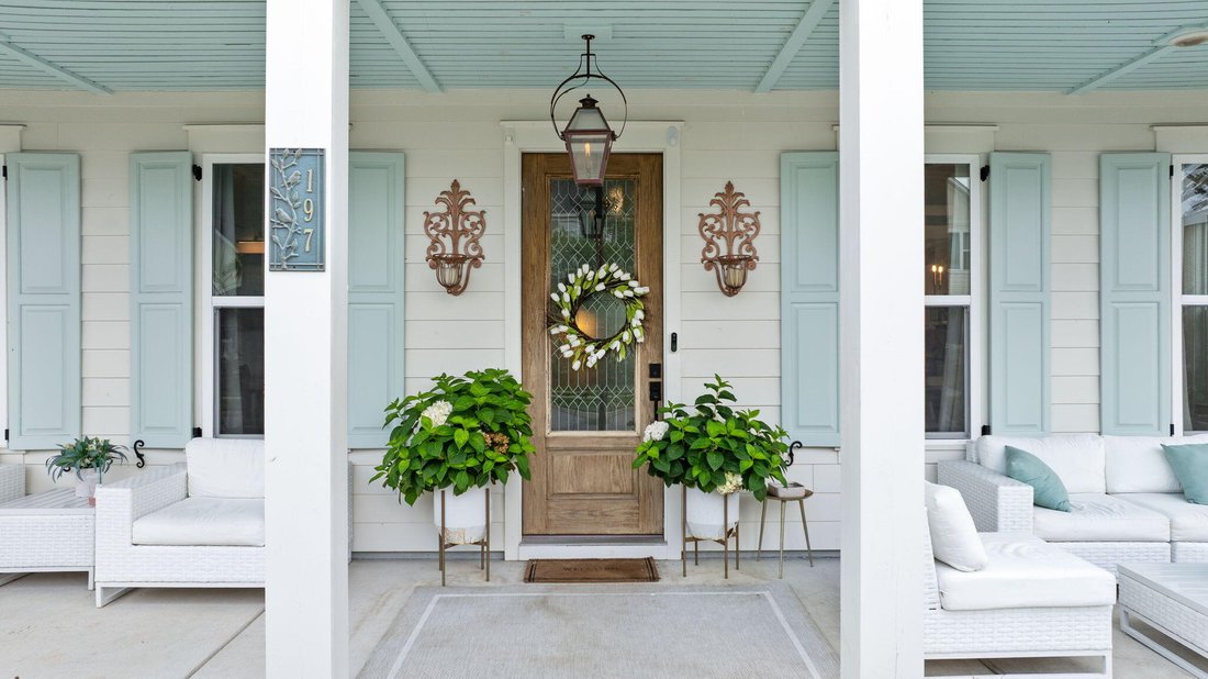 House in Goose Creek, South Carolina, United States 3 - 17095378