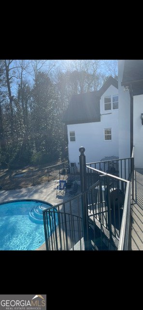 House in Stone Mountain, Georgia, United States 5 - 17080057