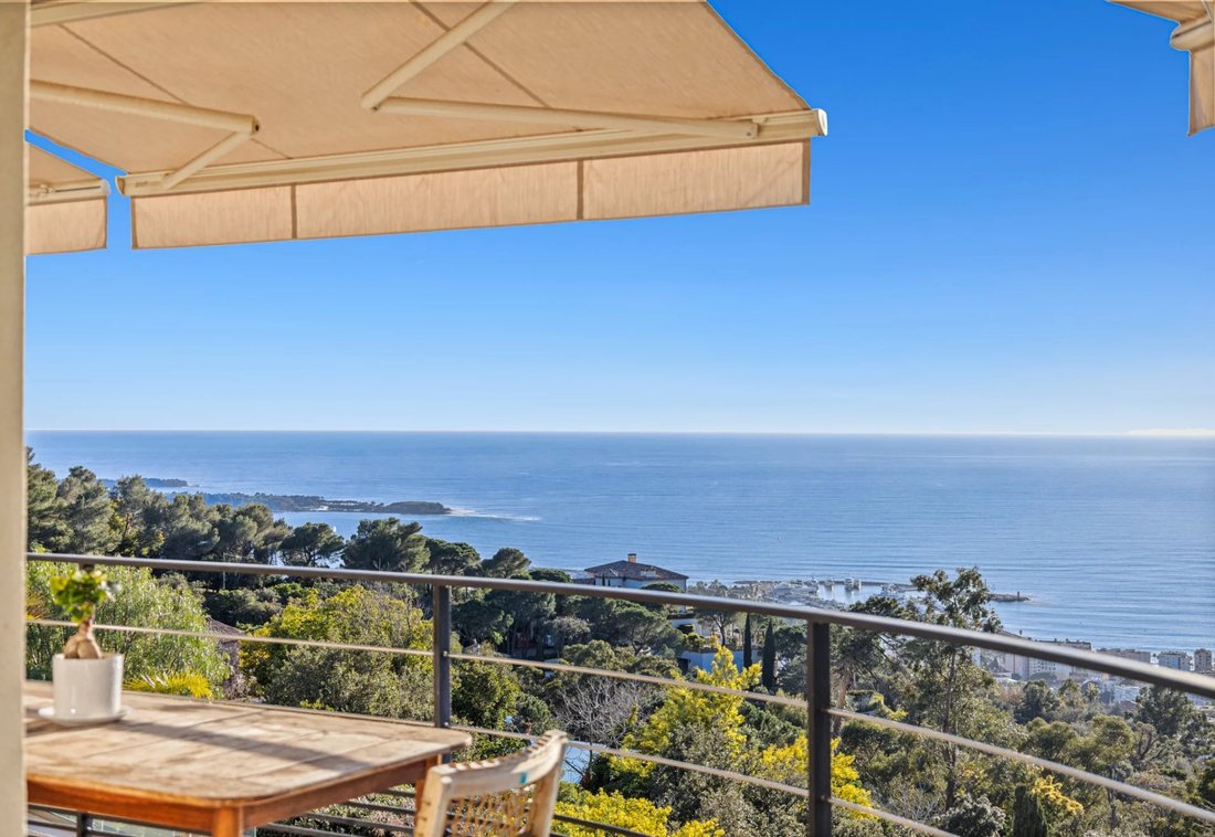 Apartment in La Californie, Cannes, France 2 - 17094741