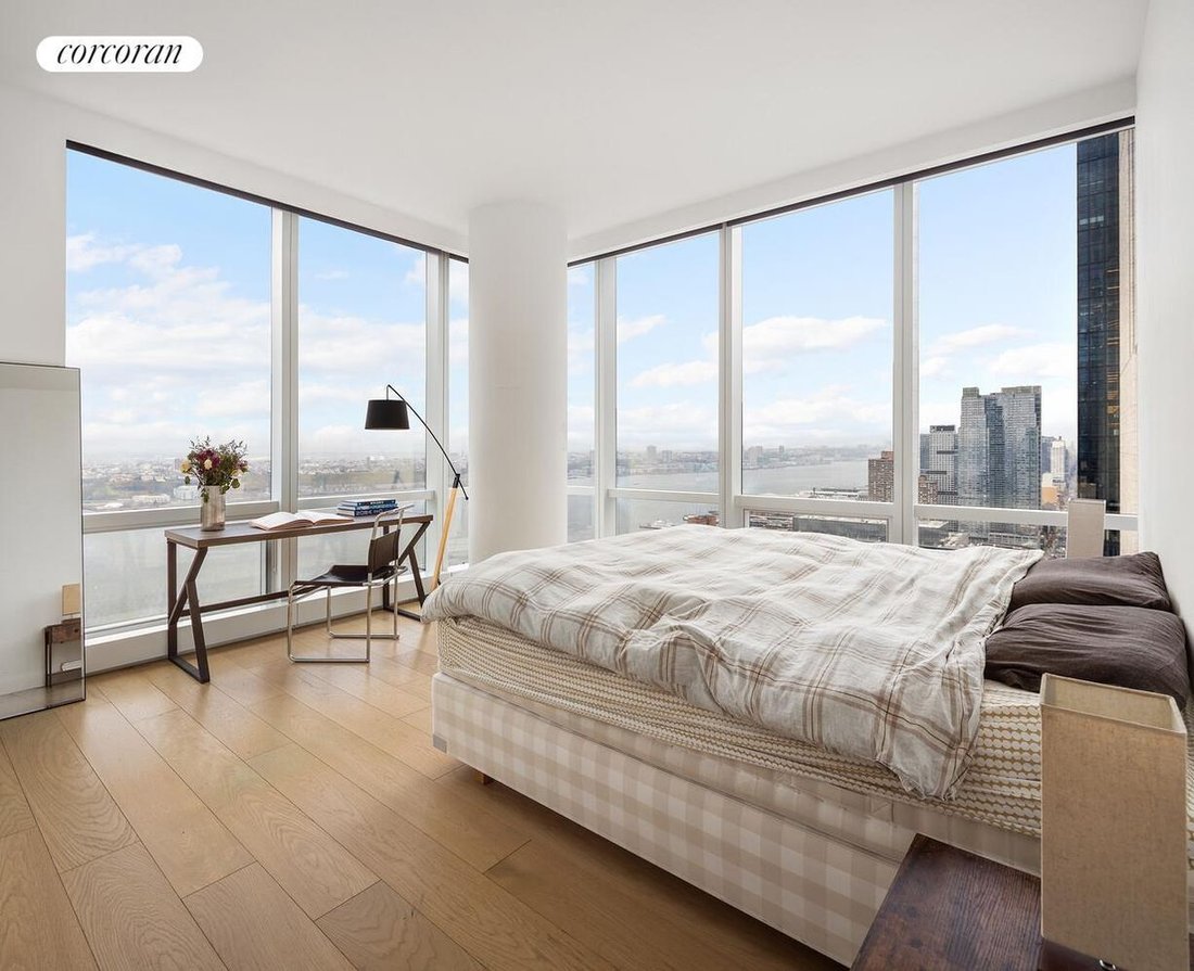 Condo in New York, New York, United States 3 - 17089989