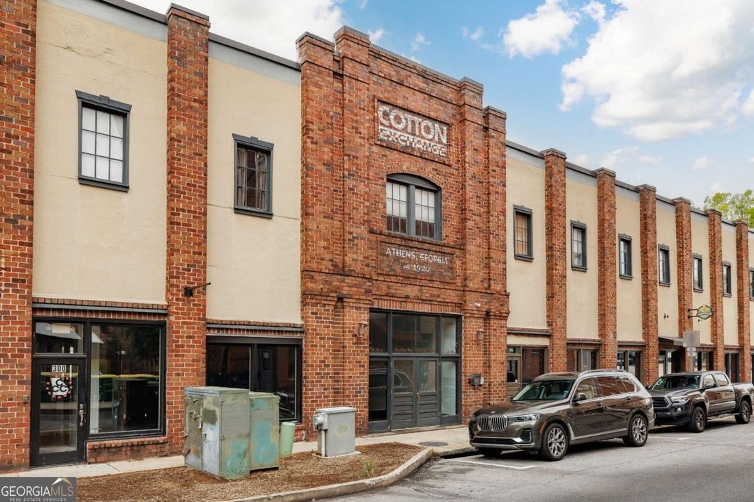 Condo in Athens, Georgia, United States 3 - 17089417