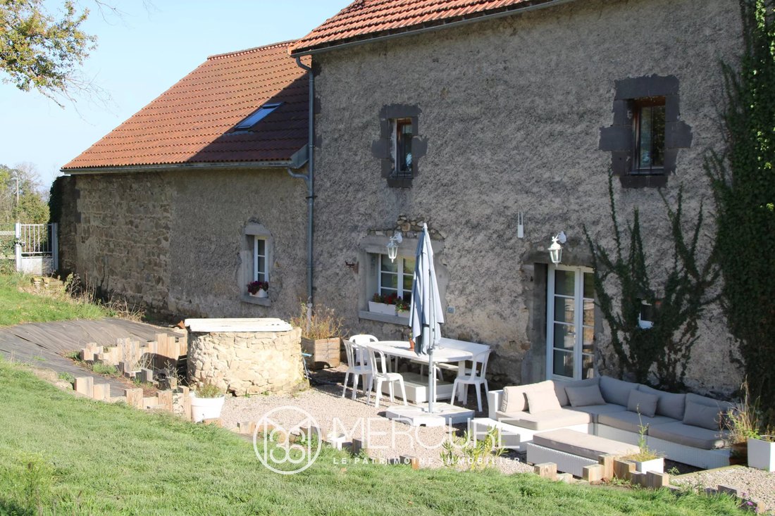 House in Brignoud, Villard-Bonnot, France 3 - 17089860