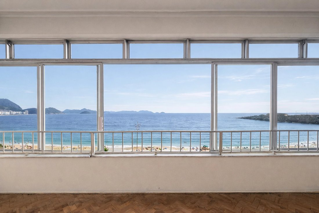 Apartment in Rio de Janeiro, State of Rio de Janeiro, Brazil 3 - 17091127