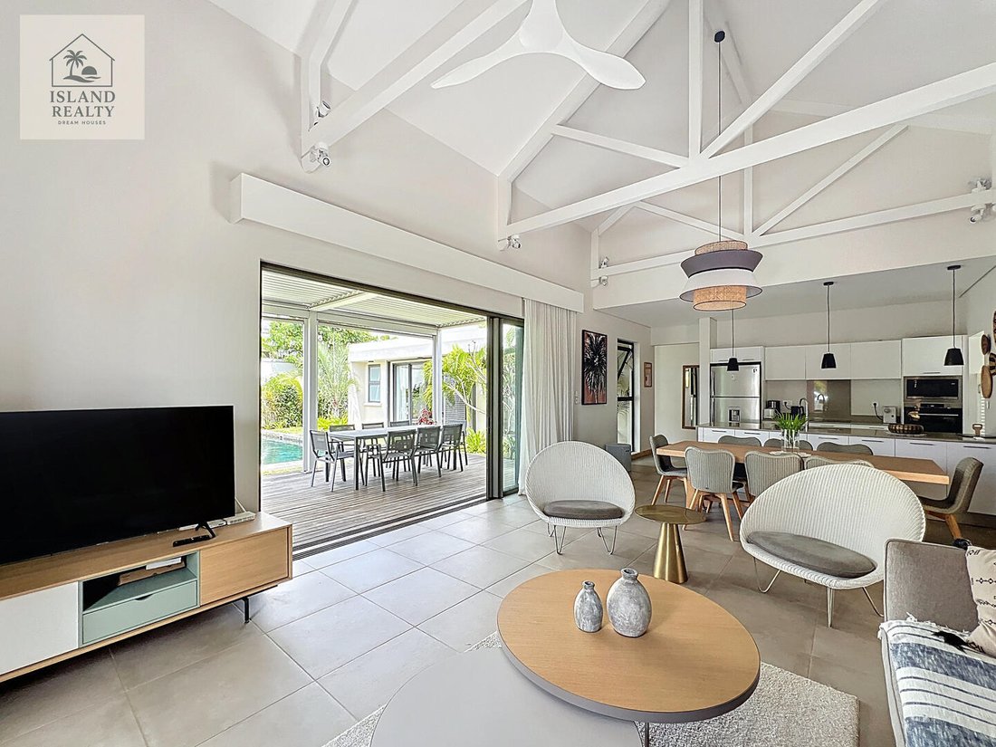House in Grand Baie, Rivière du Rempart District, Mauritius 3 - 17090209