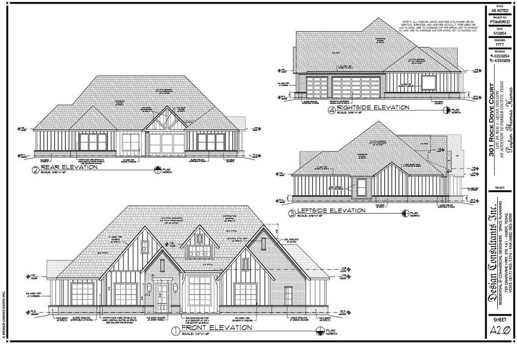 House in Boyd, Texas, United States 2 - 17093841