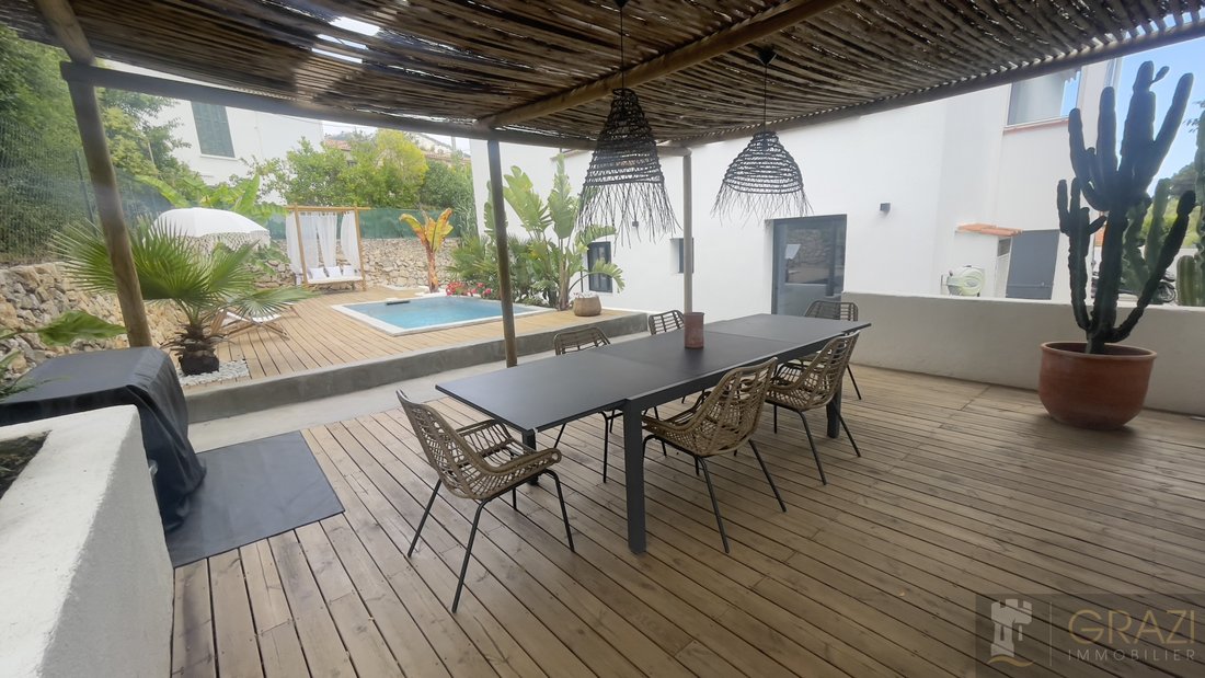 Villa in Toulon, Provence-Alpes-Côte d'Azur, France 4 - 17091503
