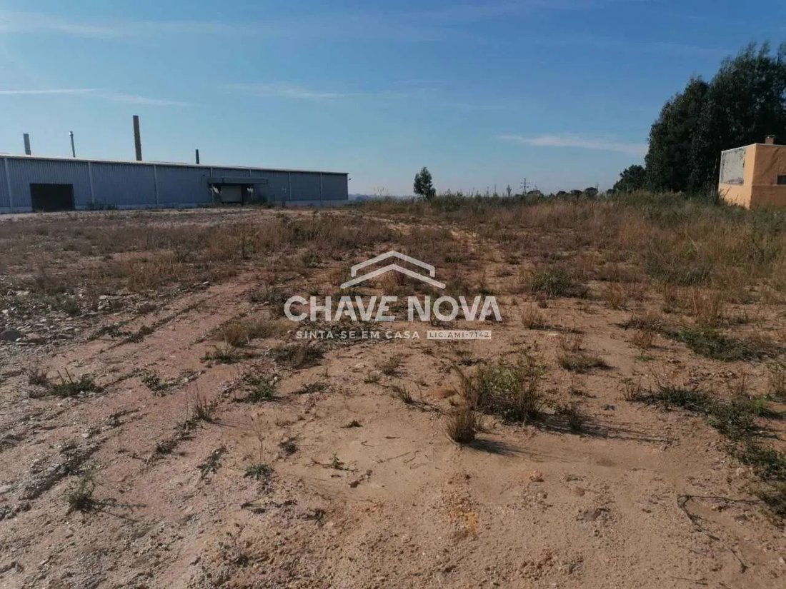 Land in Gondomar (Sao Cosme), Valbom e Jovim, Porto District, Portugal 2 - 17090393