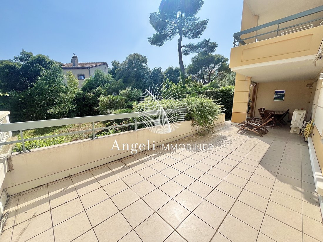 Apartment in Frejus, Provence-Alpes-Côte d'Azur, France 2 - 17091923
