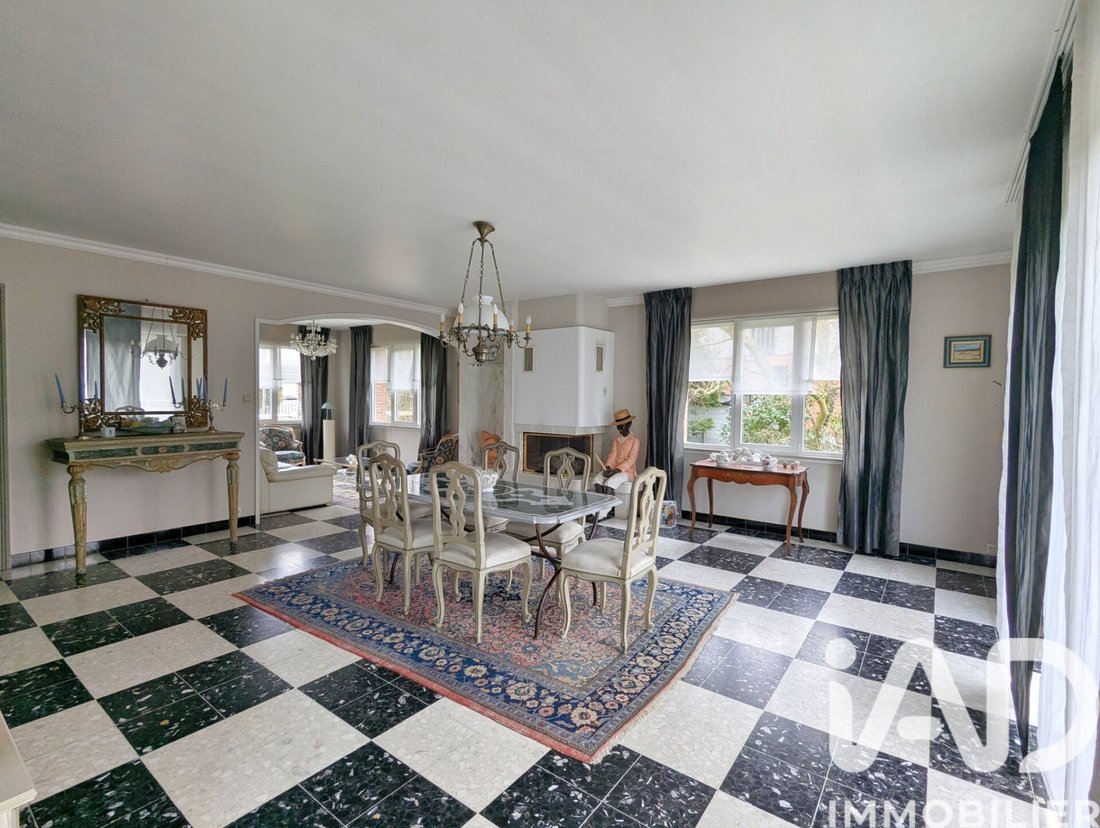 House in Emmerin, Hauts-de-France, France 5 - 17096413