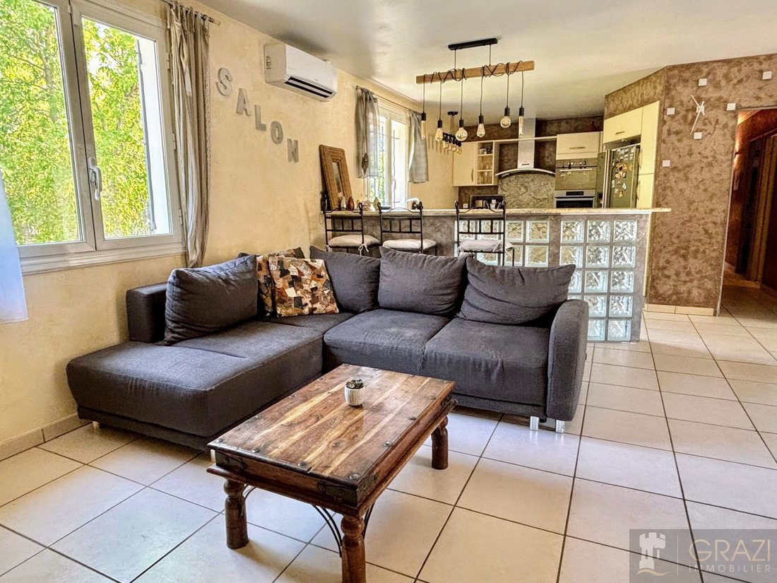 House in Coste Chaude-Mauveou, La Seyne-sur-Mer, France 5 - 17091599