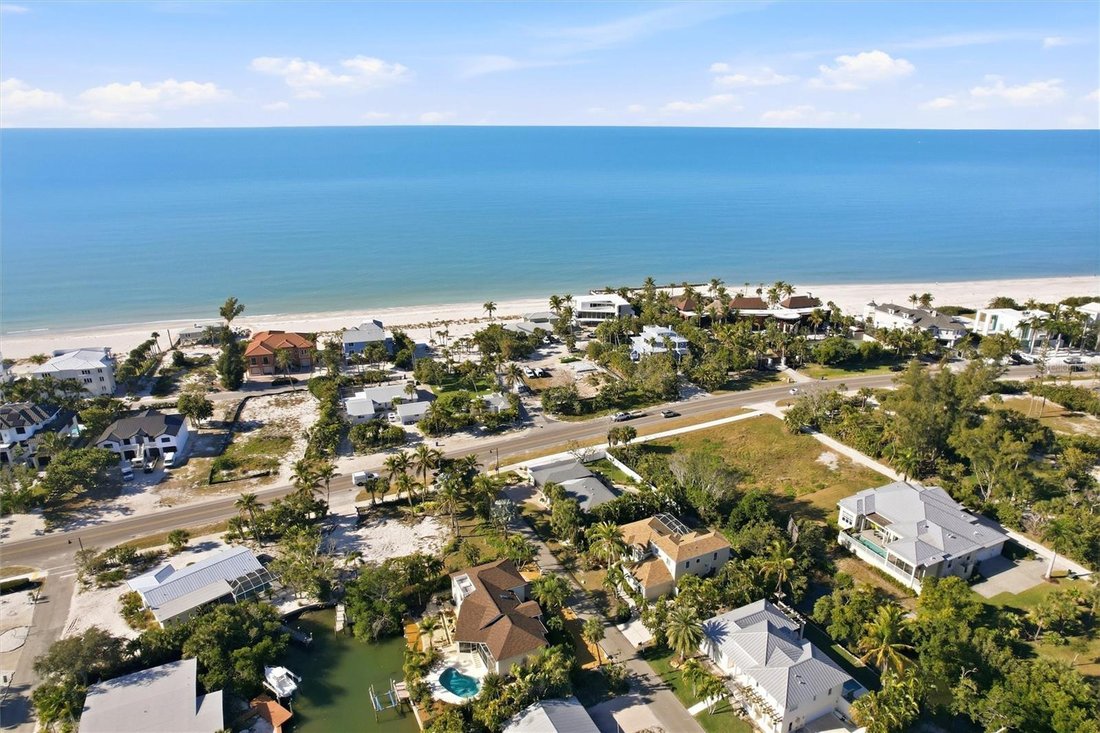 House in Longboat Key, Florida, United States 4 - 17095302