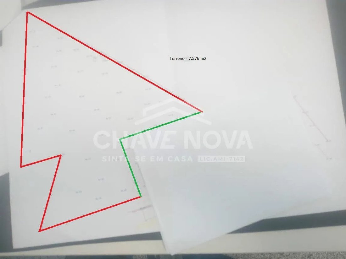Land in Madalena, Porto District, Portugal 5 - 17090292