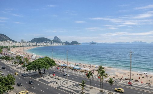 Apartment in Rio de Janeiro, State of Rio de Janeiro, Brazil 1