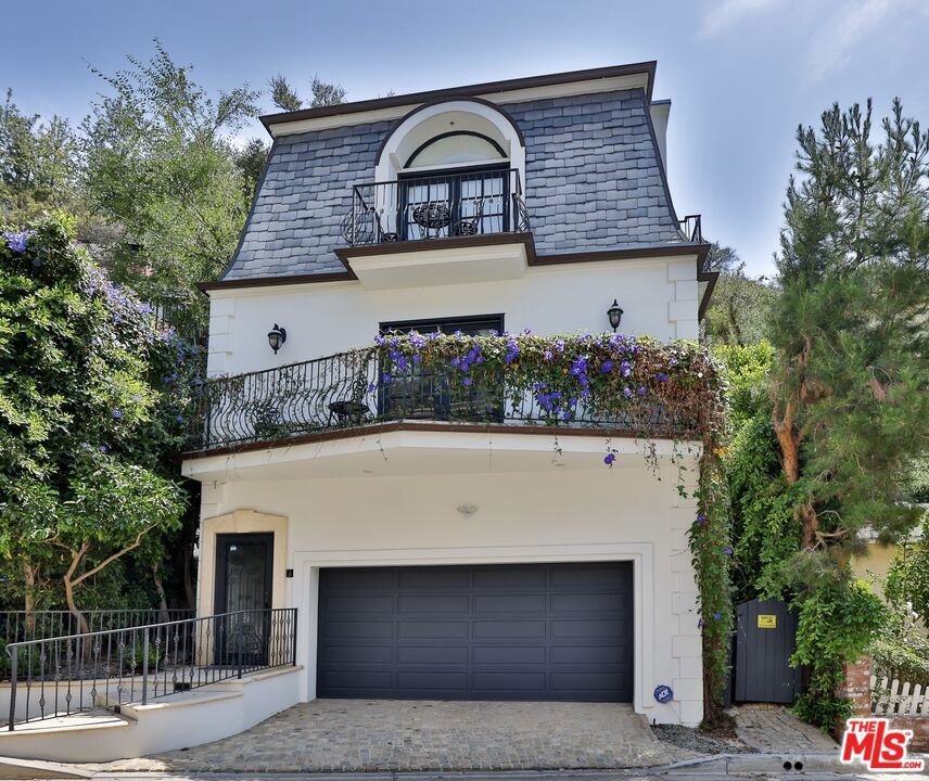 House in Beverly Hills, California, United States 2 - 17094049