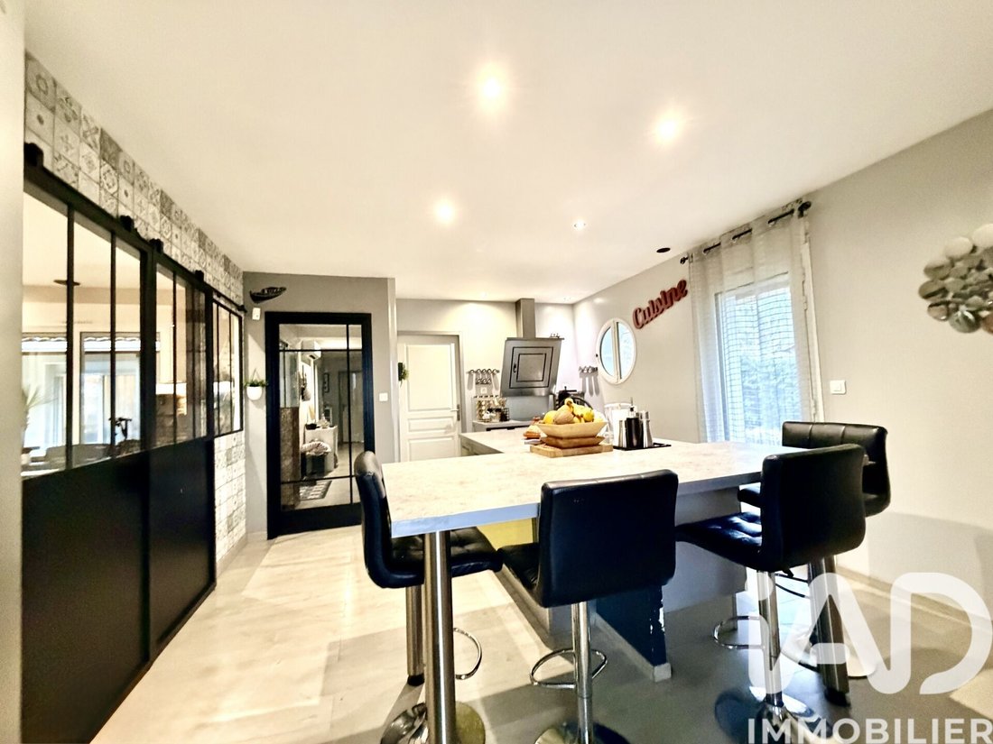 House in Marcheprime, Nouvelle-Aquitaine, France 2 - 17096580