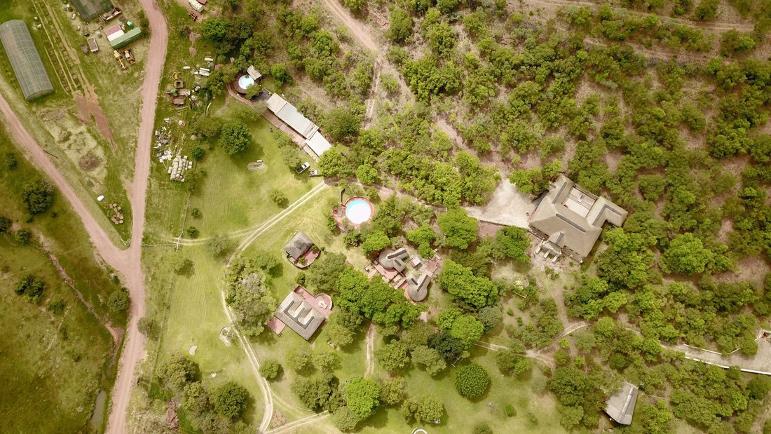 Farm Ranch in Bela-Bela, Limpopo, South Africa 2 - 17091411