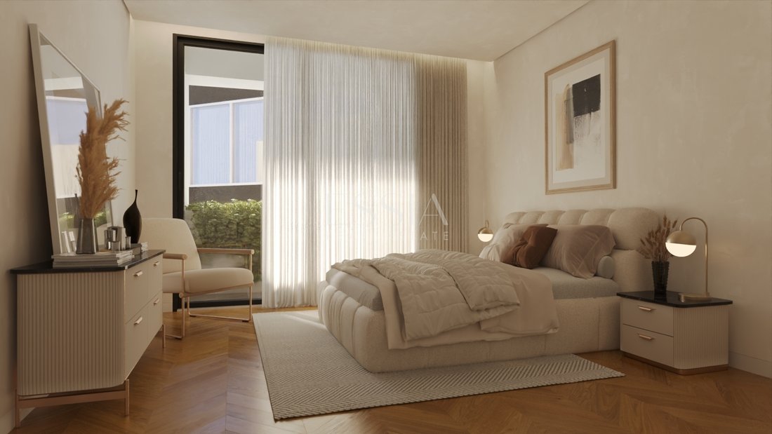 Apartment in Cedofeita, Santo Ildefonso, Se, Miragaia, Sao Nicolau e Vitoria, Porto District, Portugal 4 - 16005473