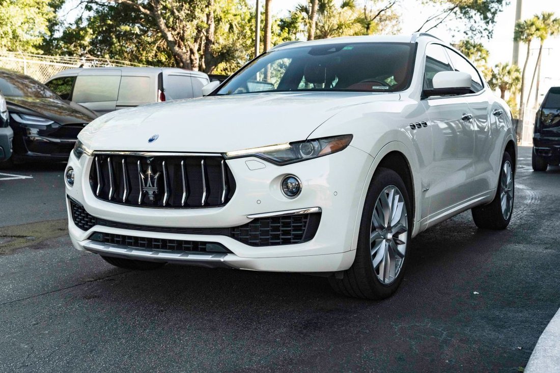 Suv in Boynton Beach, FL, United States 2 - 17095968