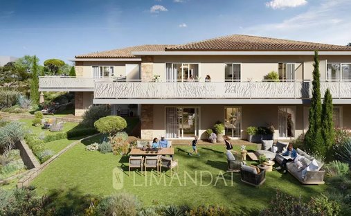 Apartment in Cannes, Provence-Alpes-Côte d'Azur, France 1