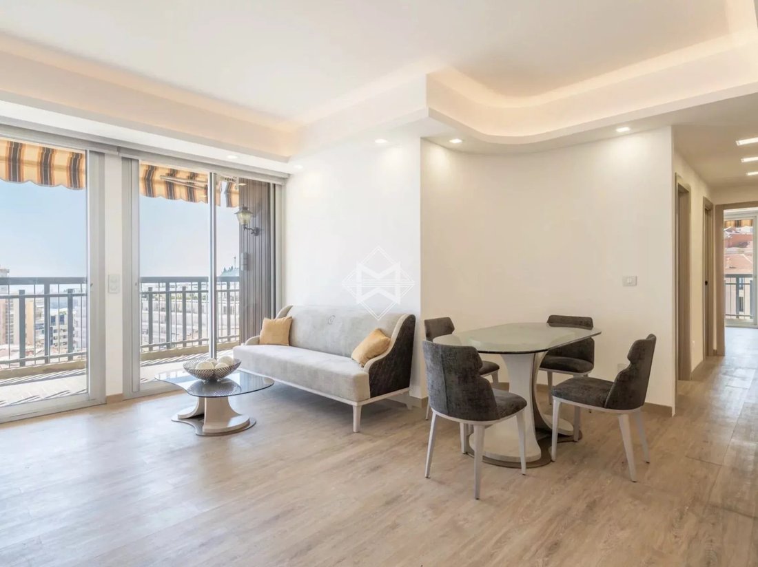 Apartment in Monaco, Monaco 3 - 12490767
