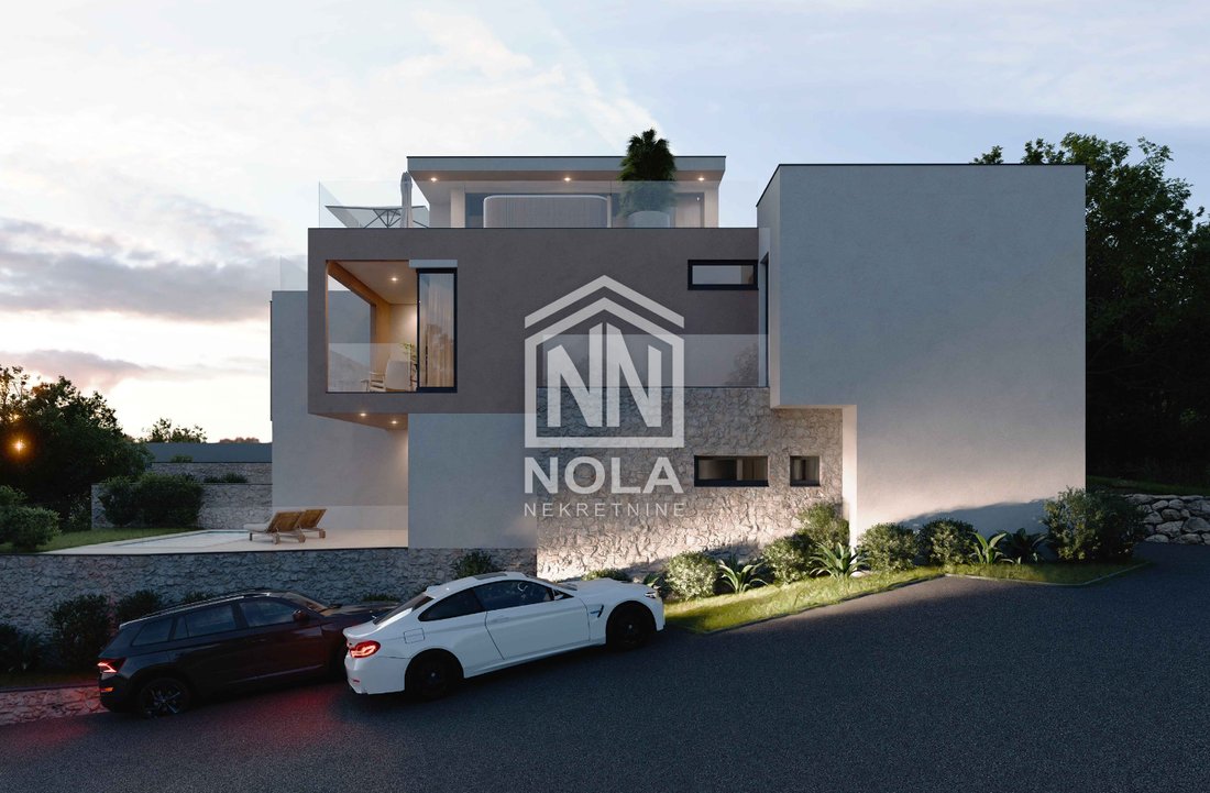 House in Vodice, Sibenik-Knin County, Croatia 4 - 17095064