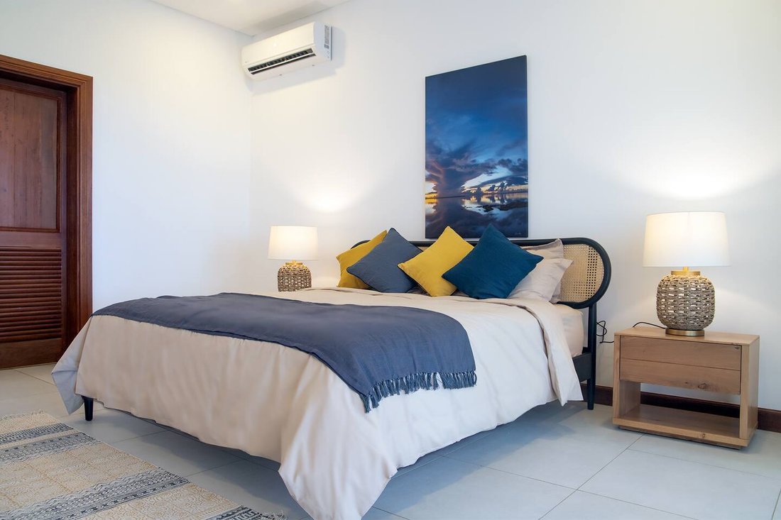 Apartment in Grand Baie, Pamplemousses District, Mauritius 5 - 17090024